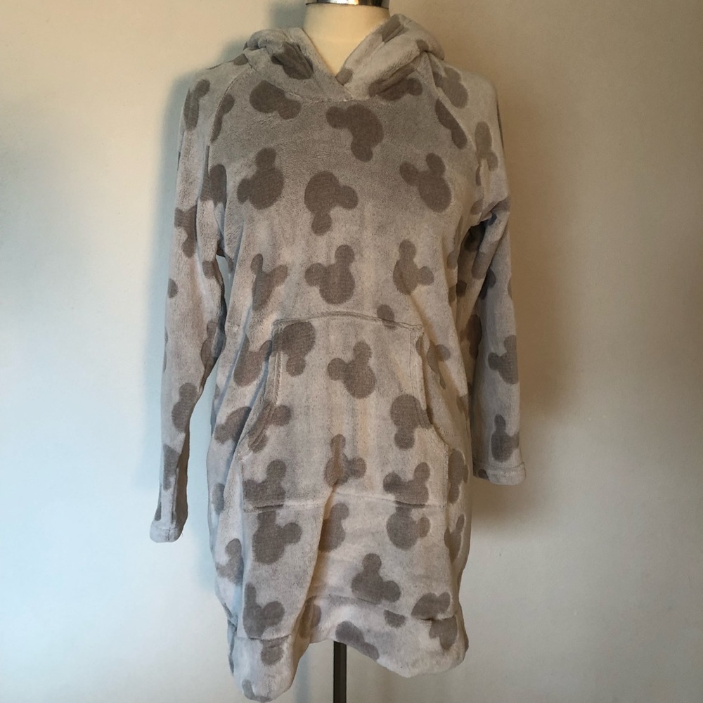 womens mickey mouse sweatshirt